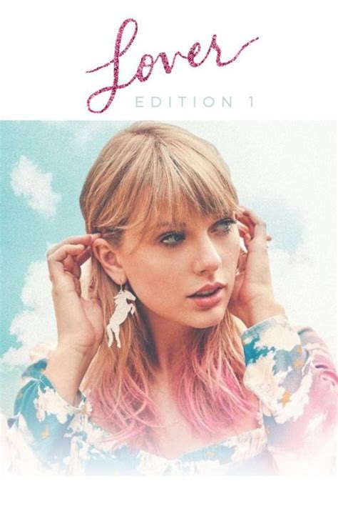 Taylor swift lover journal - Lover Deluxe Edition Volume 1 ©2019 Index. March, 2003 13 years; August 25, 2003 13 years; ... Journal #1 “The world is as big as you make it Never be shameful to fly ... Taylor Swift insignia, etc. are ©, ℗ & TM 2006-2023 by Taylor Swift, Big Machine Records, LLC, Republic Records, and Sony/ATV Tree Publishing, Taylor Swift Music …
